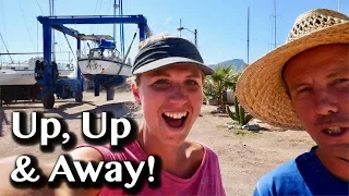 THE LONG HAUL [Adventure #89]