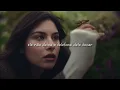 Gracie Abrams - In Between Traducao PT
