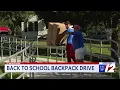 R I students receive backpacks supplies at annual back-to-school celebation