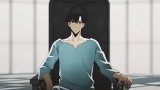 ختامية انمي Solo Leveling الموسم الثاني مترجمة Solo Leveling Season 2 Ending مترجمة مع النطق 