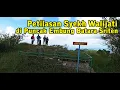 Download Lagu Petilasan Syekh Walijati di Puncak Embung Batara Sriten