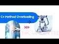 Method Overloading in C Explained with Real-World Examples