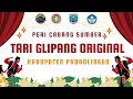 Download Lagu TARI GLIPANG ORIGINAL KABUPATEN PROBOLINGGO