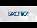 Luxottica - Institucional