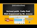 Download Lagu Karaoke selimut putih-fadly padi
