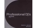 Download Lagu Professional Djs 2002 - CD 1 Techno Dance - FITNESS - SPINNING