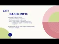 Teens - Intro to Summer Camp