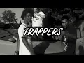 [FREE] 21 Promo & Pengii Type Beat - "Trappers” | Trap Instrumental 2025 [Prod By LouisBeats]