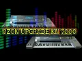 Download Lagu OZON UPGRADE VERSI KN 7000_2023