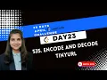 535 Encode and Decode TinyURL