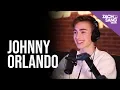 Download Lagu Johnny Orlando Talks Last Summer, Mackenzie Ziegler and New Music