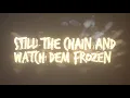 Wretch 32 - Spin Around (Lyric Video)