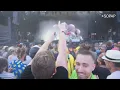 KO KO MO - Don't let me Go @ World Festival Ambert 2025