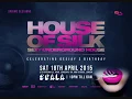Download Lagu House of Silk (Part 9) Promo Mix By DJ S for HOS @ Scala April 2015
