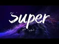 Bb trickz - Super (Instrumental)
