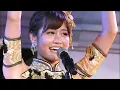 AKB48 フライングゲット  西武ドーム FIRST DAY 07.22.2011