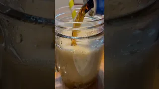 PEPSI Asmr Shorts POURING SOUND 