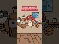 Download Lagu Do The Task 🧠 Mushie Explains | Relatable Animation Meme | Original Audio: @PatLoller