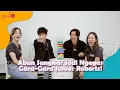 Download Lagu Dare The Stacko Cast Mariposa Part 1 | Abun Sungkar Jadi Ngegas Gara-gara Junior Roberts