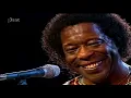 Buddy Guy & his Blues Band - Feels Like Rain - Live Bern 2000