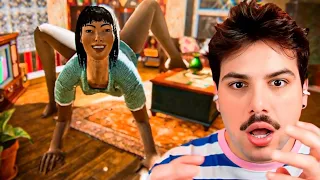 eu não deveria ter descoberto o SEGREDO da minha mãe
