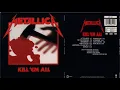 Download Lagu Metallica - KILL EM  ALL - Full Album - 1983