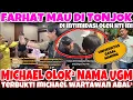 Download Lagu VIRAL, SENTANA DICIDUK POLISI KRNA HINA UGM UNIV GAGAL MANING - FARHAT NYARIS ADU JOTOS DGN TIM TPUA