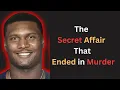 She Loved Him to Death The Steve McNair and Sahel Kazemi Story TRUE CRIME STORY