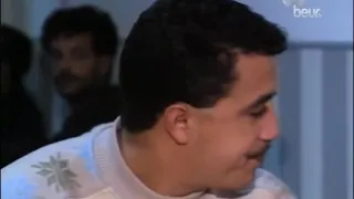 روحو قولولها تسامحني الشاب حسني 