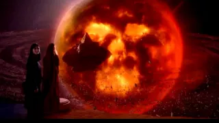 the long song with lyrics doctor who