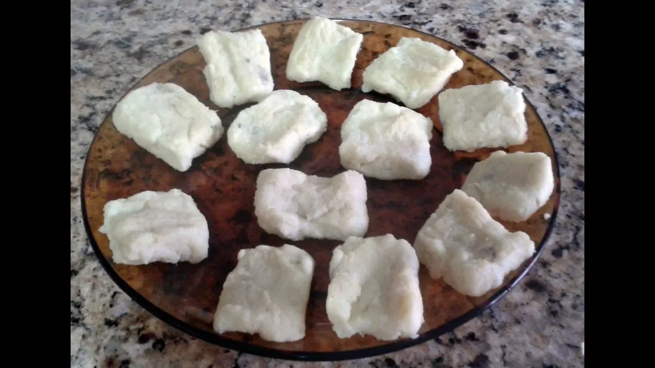 SOBREMESA DE BATATA DOCE COM 3 INGREDIENTES VOCÊ PREPARA EM POUCOS MINUTOS