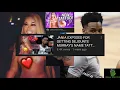 JANIA SECRET DEJOUNTE MURRAY TATTOO EXPOSED CLEAR PICTURE