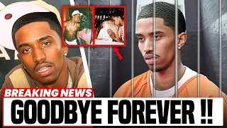 BREAKING Diddy s Son Sentenced to Life in Prison Goodbye Forever