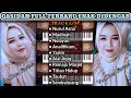 Download Lagu Qasidah Full Terbaru Enak Didengar - Vocal Dhesy Fitriani