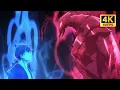 Download Lagu Sung Jin-Woo Vs. Beru  [4K 60FPS] Solo Leveling Season 2 Episode 12