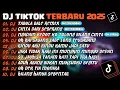 Download Lagu DJ TIKTOK TERBARU 2025🎵DJ TABOLA BALE REMIX🎵DJ CINTA DARI SEBERANG🎵 FULL ALBUM