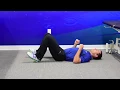 PT Solutions Fitness Friday Glute Bridge
