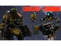 Evolve For Beginners How To Play As Bucket The Support