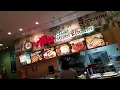 Lunchtime in the Opry Mall