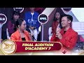 Download Lagu Sastra-Cianjur Lepas dari Grogi! Suasana Jadi Seru \u0026 Kocak Banget! | Final Audition DA 7
