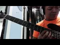 Lagu sakit-bass jam