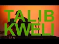 Talib Kweli - All The Lonely People - Live in San Jose