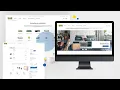 Transforming the IKEA online shopping experience