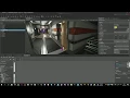 CRYENGINE 5 Space Level Tutorial 08