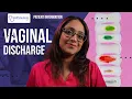 Is My Discharge Normal Vaginal Discharge Here s What Every Colour Means