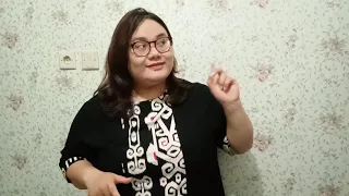 ibadah sekolah minggu hkbp sutoyo kelas batita 25 april 2021 