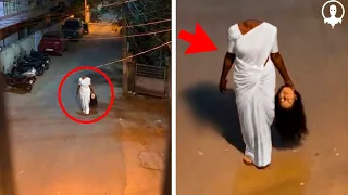 5 Videos de TERROR EXTREMO que NO te Dejarán DORMIR 2026 | Miedo PARANORMAL 26