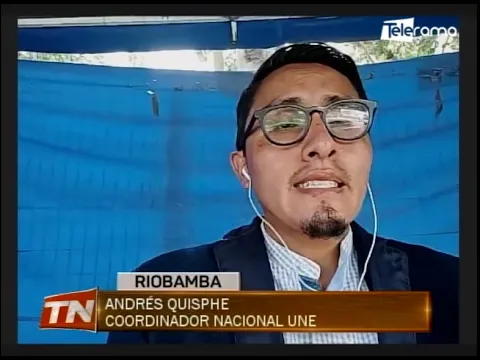 Andrés Quisphe 