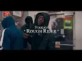 Foolio Rough Rider