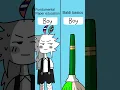Download Lagu FPE CHARACTERS MEET BALDI BASICS CHARACTERS | FUNDAMENTAL PAPER EDUCATION | SORI STUDIO ANIMATION